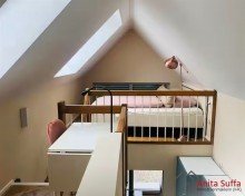 Arbeiten/Schlafen Tiny House Familienfreundliches Anwesen mit zus�tzlichem Wohnmodul f�r G�ste oder Pflege
