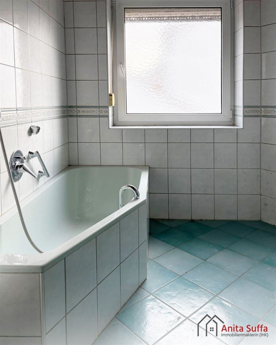 Bad OG Doppelhaush�lfte Uffenheim