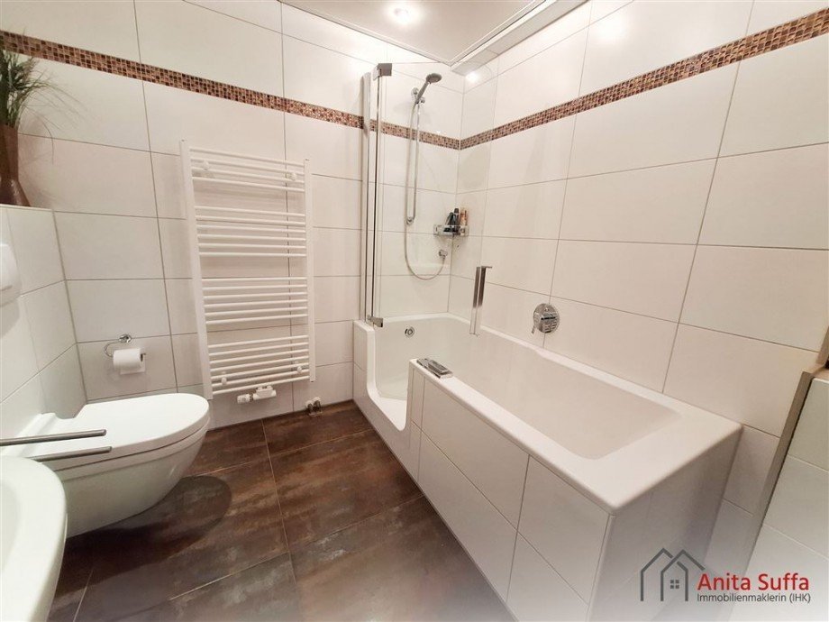 Bad Reihenhaus Dietersheim , Mittelfr