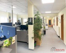 Gro�raumb�ro Gro�z�giges B�rogeb�ude mit optimaler Lage direkt an der B470!