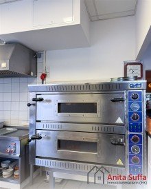 EmployeeOnly (4) Voll ausgestattetes griechisches Restaurant im neuen Markt Erlangen- 62 Sitzpl�tze/ Inventar�bernahme