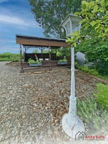 Freisitz Gro�z�giges Doppelhaus mit Weitblick, Gartenidylle und vielseitigen Nutzungsm�glichkeiten!