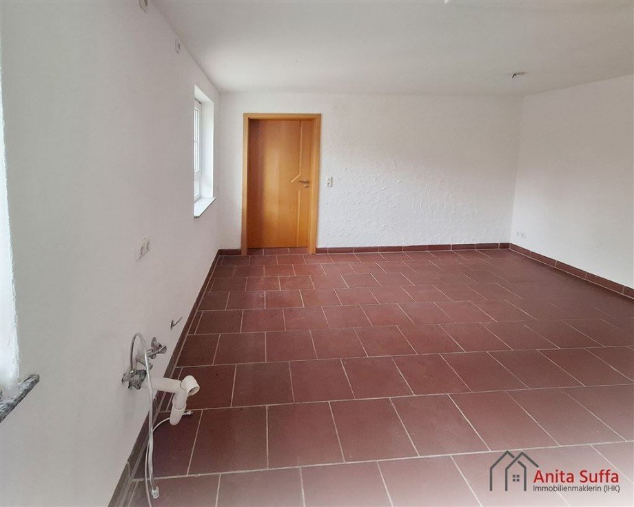 K�che OG Zweifamilienhaus Lonnerstadt