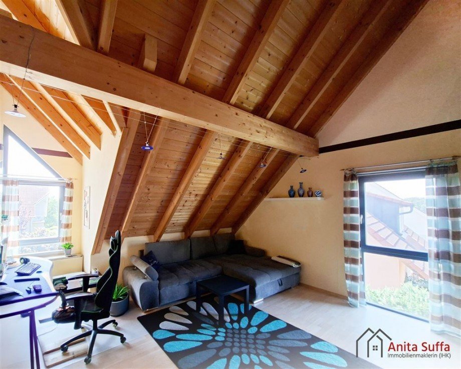 Galeriezimmer 1 Einfamilienhaus H�chstadt a d Aisch