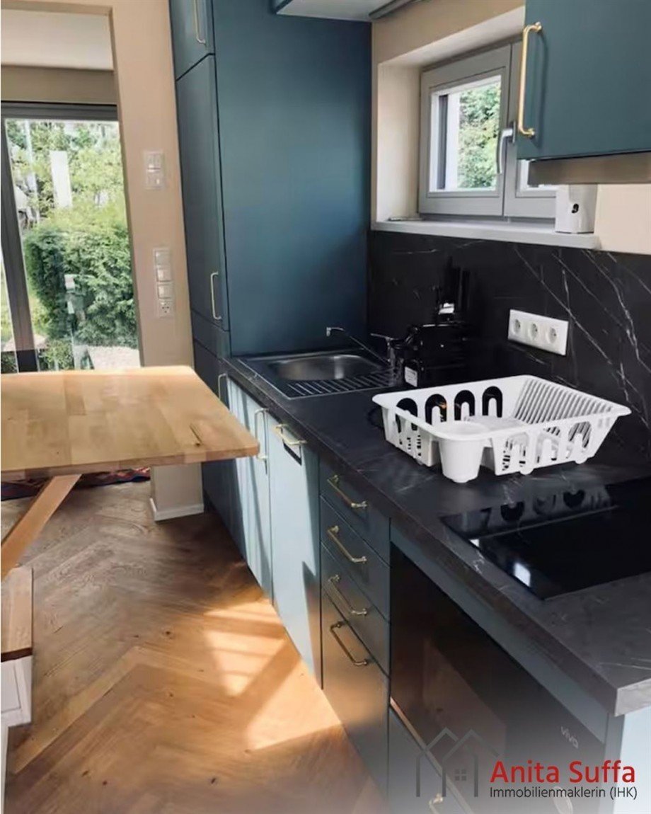 K�che Tiny House sonstige Neustadt a d Aisch
