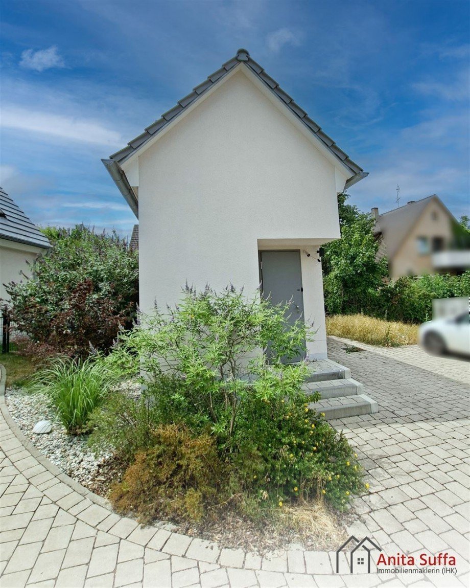 Ansicht Tiny House sonstige Neustadt a d Aisch