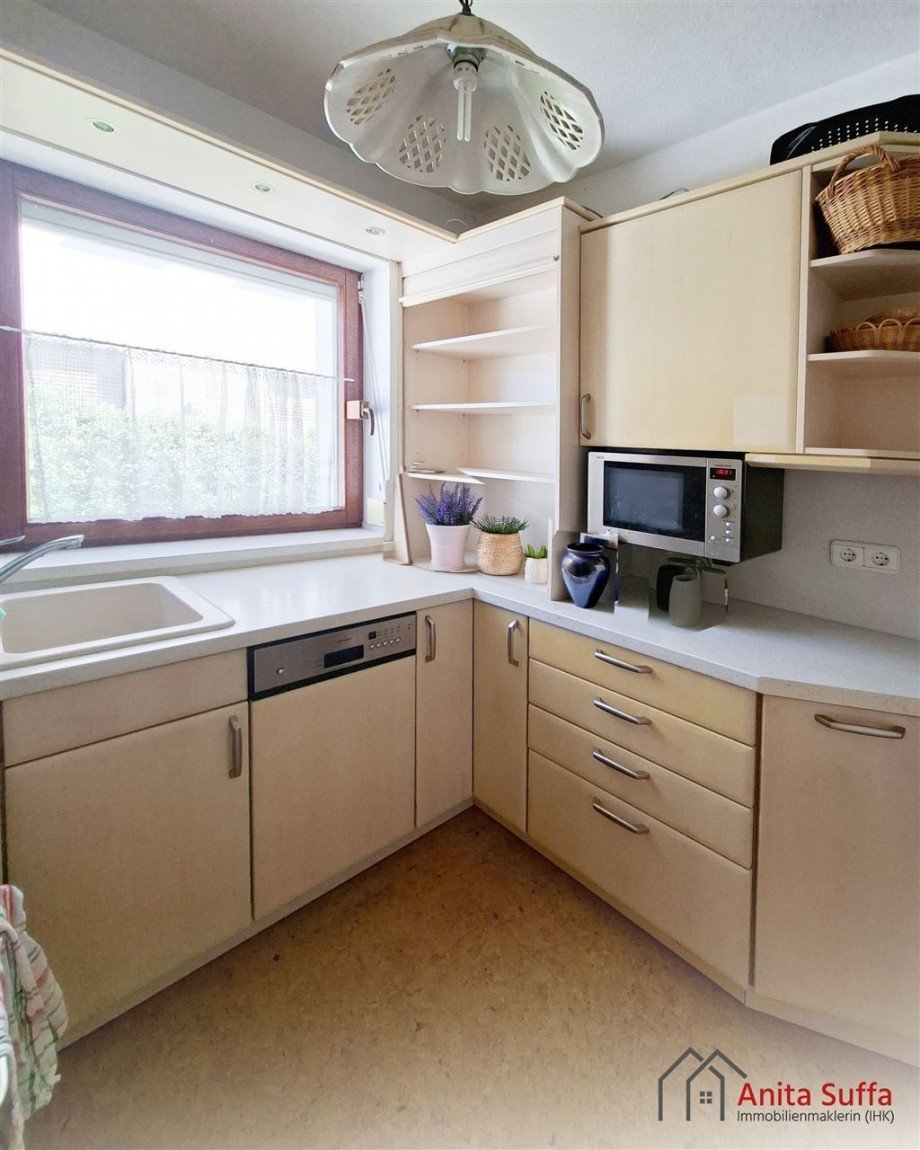 K�che Einfamilienhaus Herzogenaurach