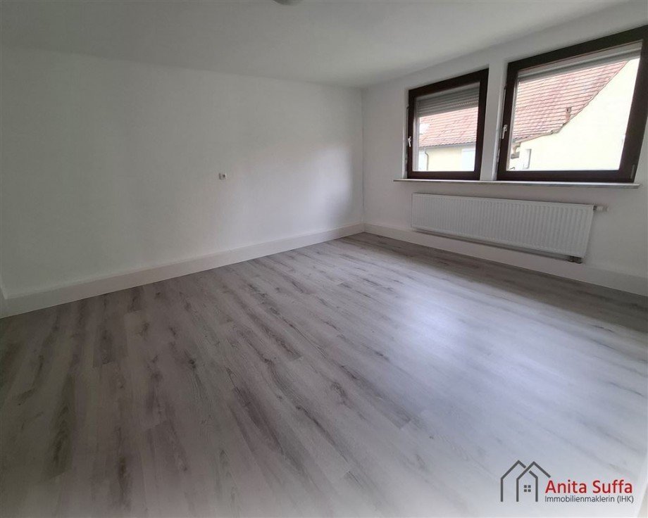 Zimmer 2 Etagenwohnung Neuhof a d Zenn