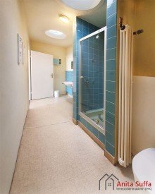 Dusch/WC 2 OG Geschichtstr�chtiges Wohn- und Gesch�ftshaus in Stadtmitte zu verkaufen!