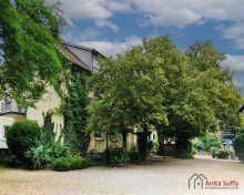 Au�enanlage Einzigartige Lebens- und Gesch�ftschance: Landgasthof mit 31 Zimmern in idyllischer Naturlage