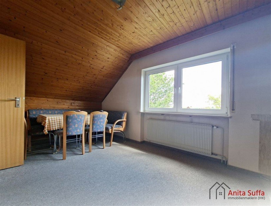 K�chenraum OG Zweifamilienhaus Markt Bibart