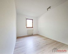 Zimmer 3 Modern, hell, naturnah - Stilvolle 4-Zimmer-Gartenwohnung inklusive Tiefgarage!