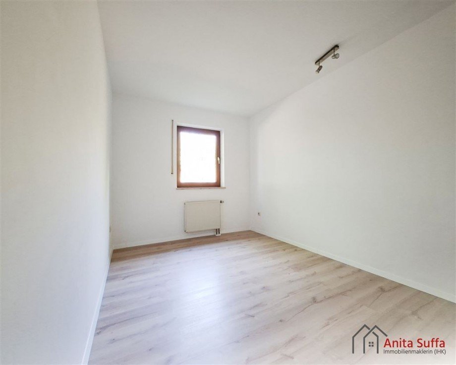 Zimmer 3 Erdgeschosswohnung Wilhermsdorf