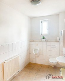 Herren WC Gro�z�giges B�rogeb�ude mit optimaler Lage direkt an der B470!