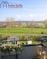 Bild (103aeff1f2dc96b26122d6d6bb3b6124): Gepflegte 3-Zimmer Wohnung im 1.OG in St�bach zu vermieten!