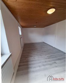 Zimmer 3 Gro�z�giges Wohngl�ck �ber zwei Etagen mit Dachterrasse