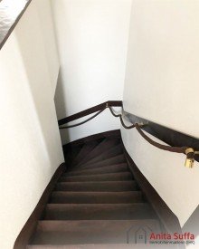 Treppenhaus Kapitalanlage in Bestlage - Mehrfamilienhaus in Erfurt