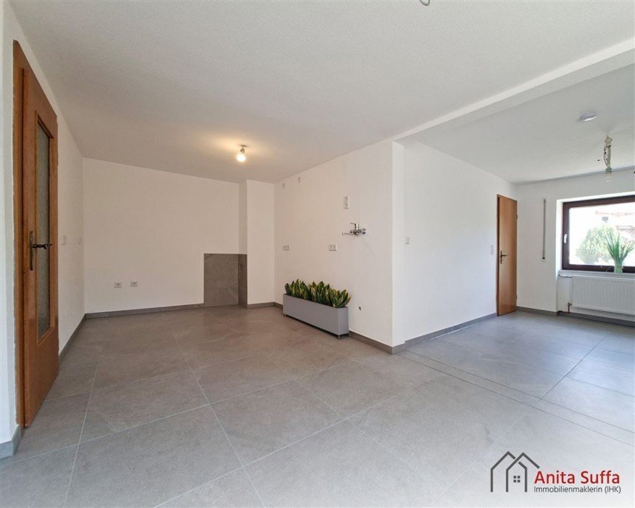 K�che EG Zweifamilienhaus Dachsbach