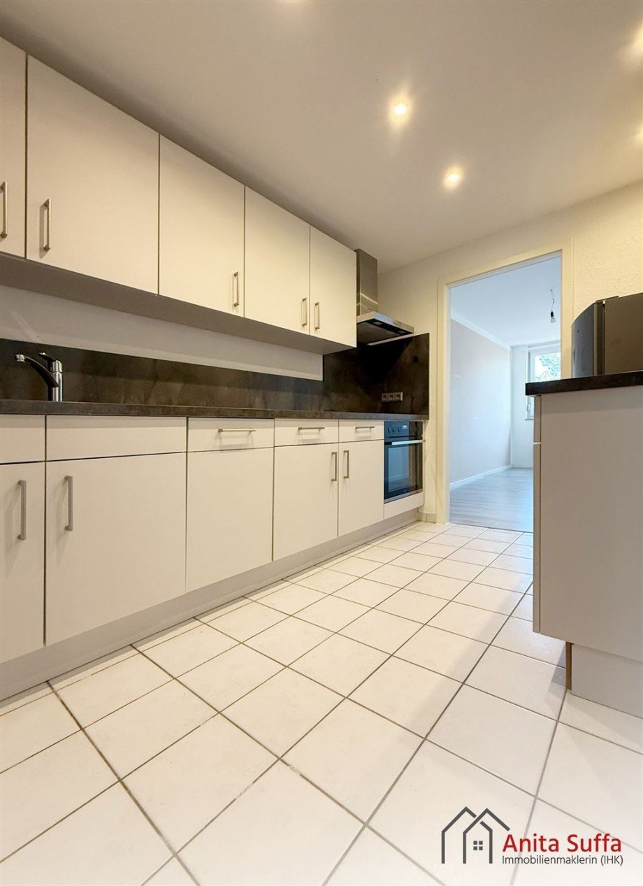 K�che Etagenwohnung F�rth