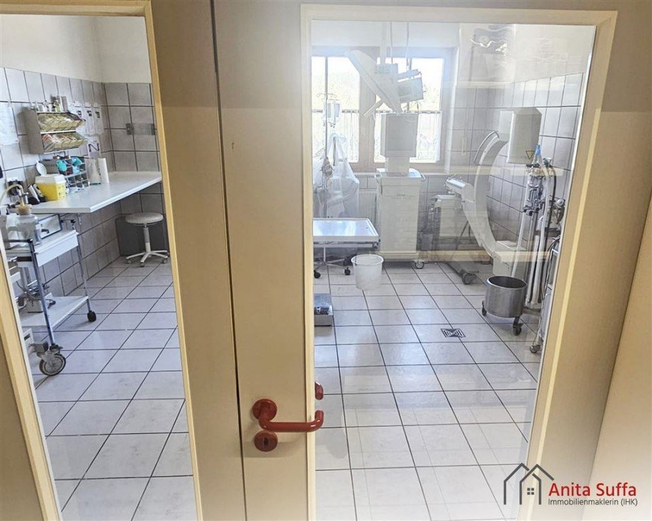 OP Erdgeschosswohnung M�nchsteinach