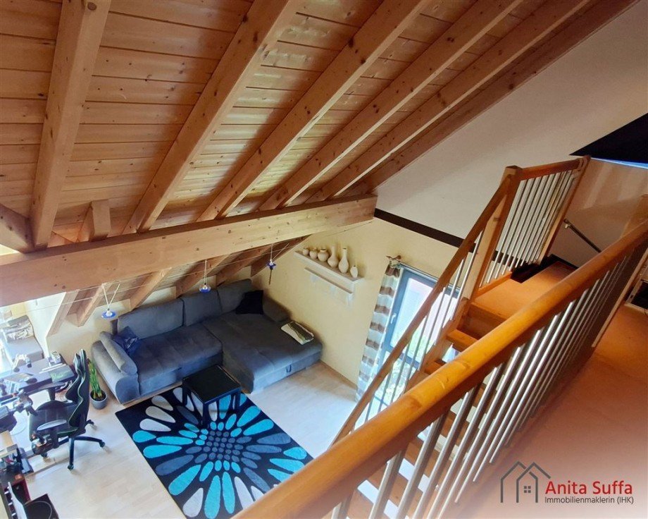 Galeriezimmer 1 Einfamilienhaus H�chstadt a d Aisch