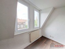 Ausblick Zimmer 2 Stilvoll wohnen: Altbaucharme trifft Citylage