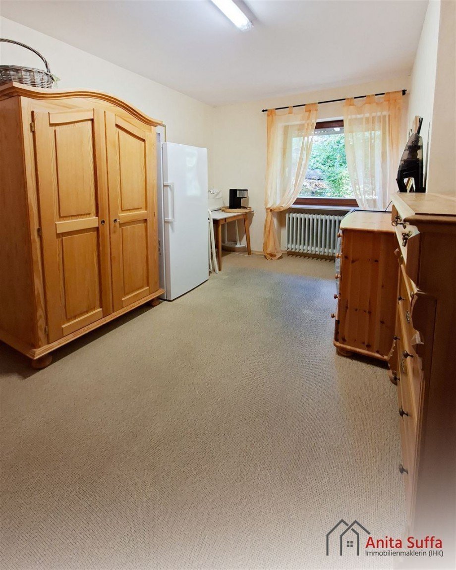 B�ro / Abstell Mehrfamilienhaus M�nchsteinach
