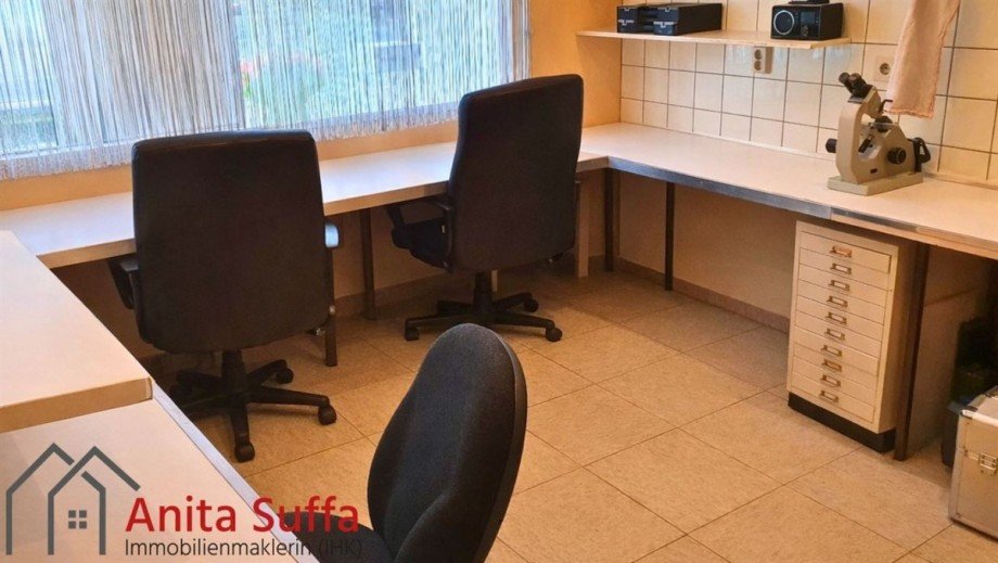 Werkstatt 1 Einzelhandelsladen Neustadt a d Aisch