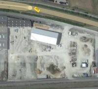 Bild (246535c1e2615fba721add4ff0d605b8): Freifl�che in bester Sichtlage an der B470 zu vermieten!