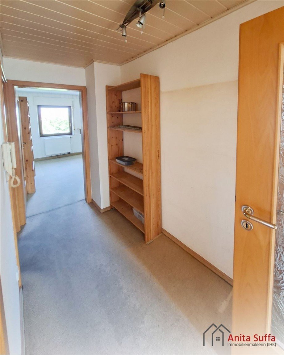 Flur OG Einfamilienhaus Herzogenaurach