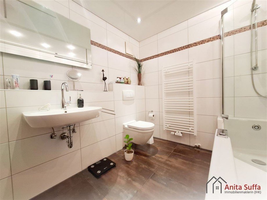 Bad Reihenhaus Dietersheim , Mittelfr