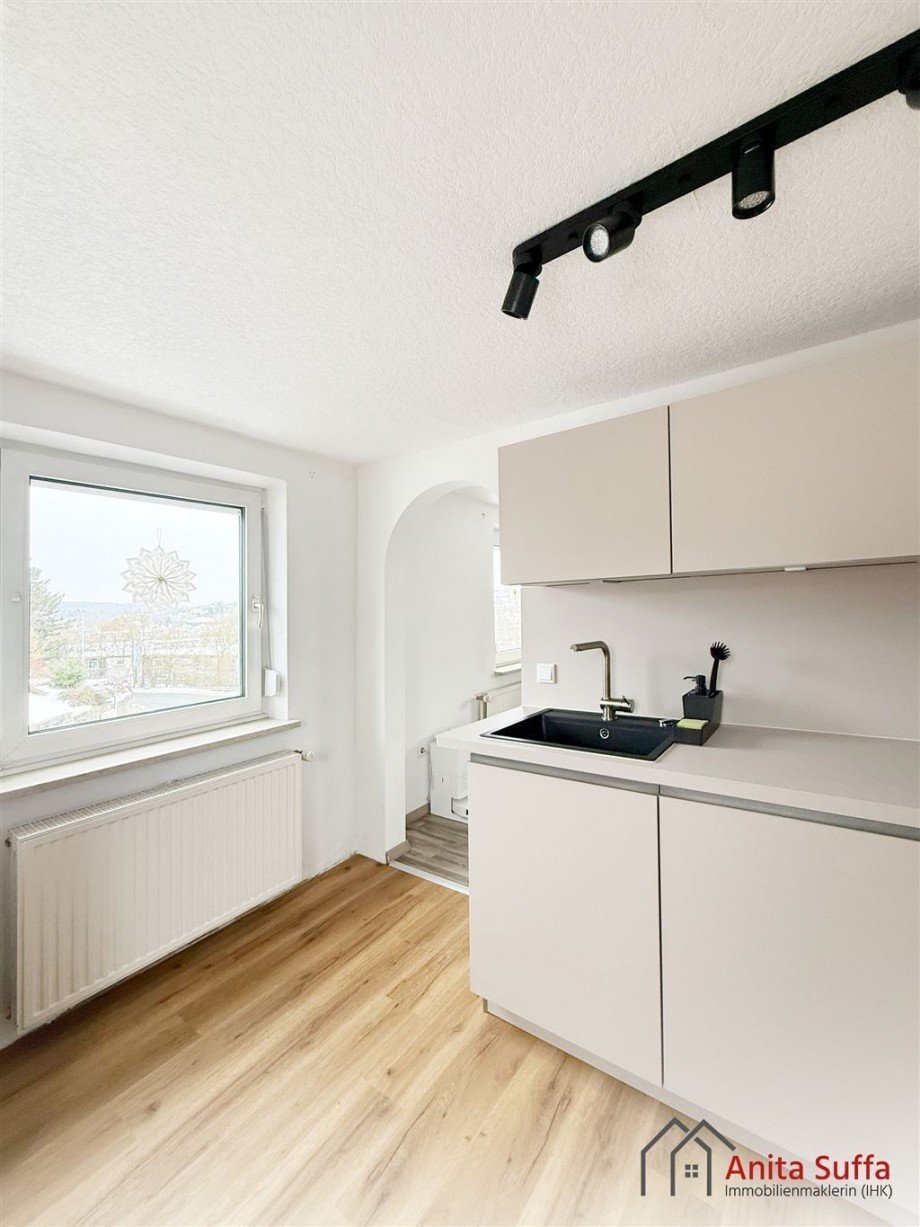 K�che OG Einfamilienhaus Neustadt a d Aisch