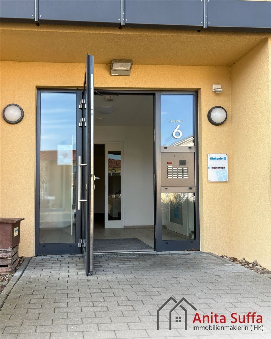 IMG_9247 Erdgeschosswohnung Diespeck