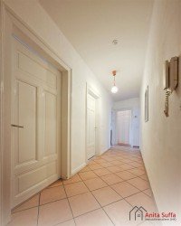 Bild (27529efc7248fb034031bd91dfd45e50): Stilvoll wohnen: Altbaucharme trifft Citylage