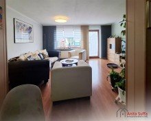 Wohnzimmer Familienfreundliches Reihenhaus mit viel Platz auf drei Etagen