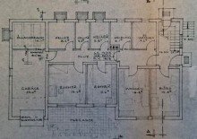 Grundriss UG Beeindruckendes Mehrgenerationenhaus mit Weitblick: Massiv gebaut, �berdurchschnittlich modernisiert