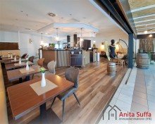 Titelbild Voll ausgestattetes griechisches Restaurant im neuen Markt Erlangen- 62 Sitzpl�tze/ Inventar�bernahme