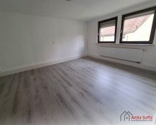 Zimmer 2 Gro�z�giges Wohngl�ck �ber zwei Etagen mit Dachterrasse