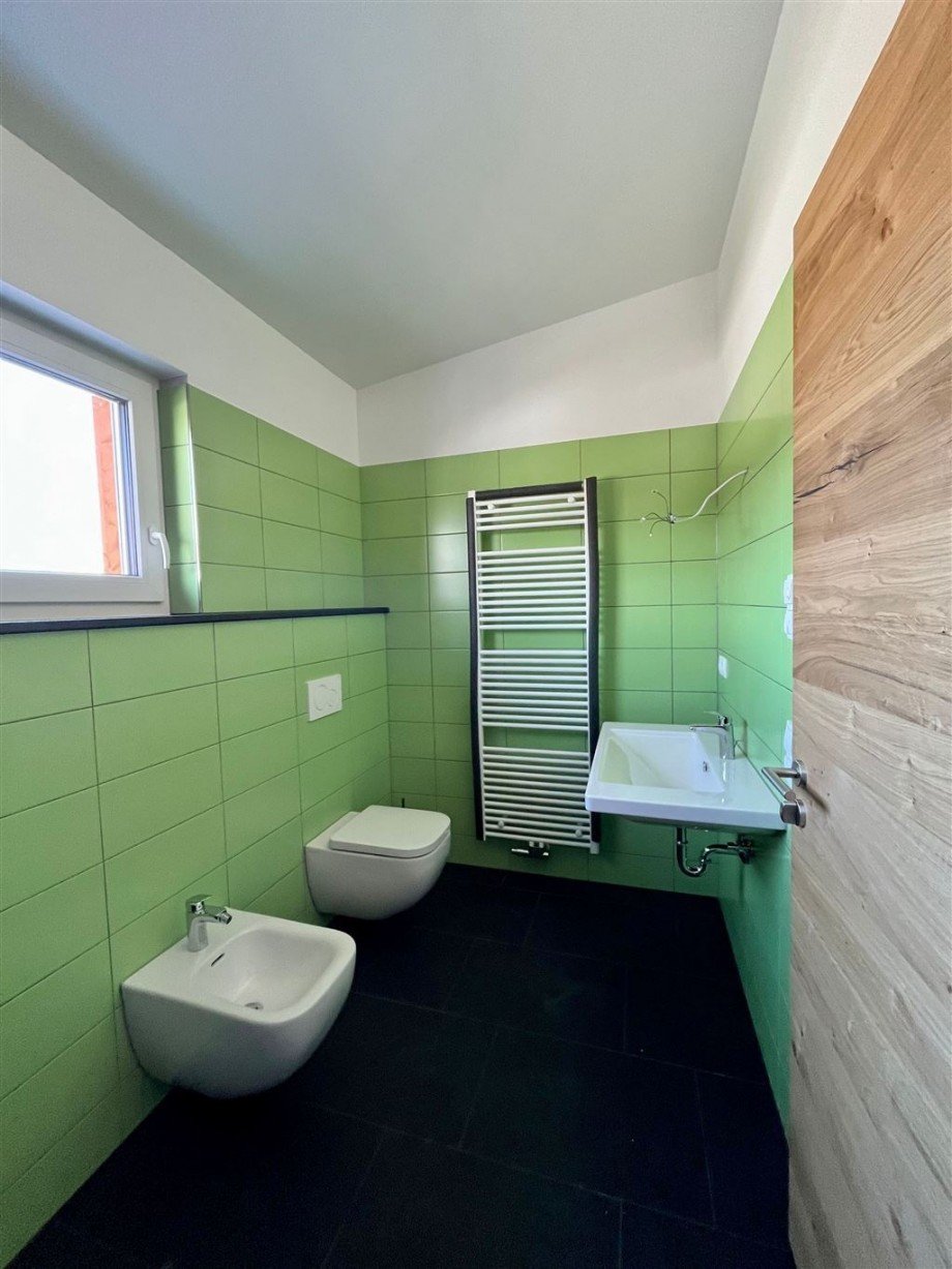 Bad Penthousewohnung Burghaslach