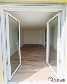 Balkonzugang Energieeffizientes Wohnen: QNG40 Neubau - ETW mit Top - KfW - Darlehen und Garage!