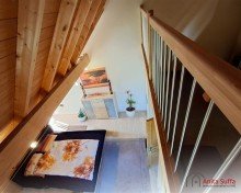 Galeriezimmer 2 **reserviert**Ein Zuhause aus Massivholz - W�rme, Qualit�t und Natur vereint!
