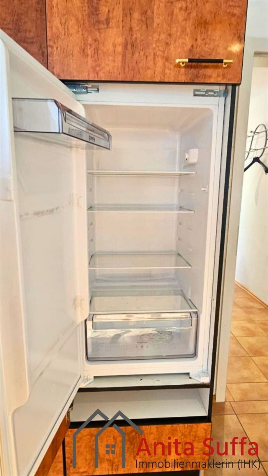 K�hlschrank Haus Marktbergel