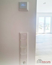 Technik Energieeffizientes Wohnen: QNG40 Neubau - ETW mit Top - KfW - Darlehen und Garage!