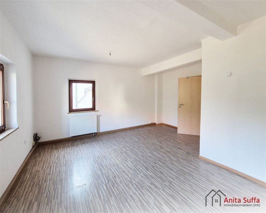 Zimmer 2 EG Doppelhaush�lfte Diespeck