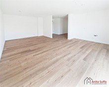 WohnEssbereich2 Energieeffizientes Wohnen: QNG40 Neubau - ETW mit Top - KfW - Darlehen und Garage!