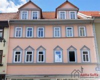 Bild (333a9ab660a2a4af8532612e903ba900): Kapitalanlage in Bestlage - Mehrfamilienhaus in Erfurt