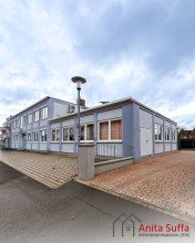 Hauptbild Ihr neuer Standort: Hochwertige Büro- und Lagerflächen mit Top-Ausstattung und Stellplätzen!