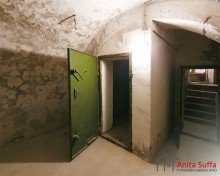 Bunker KG Geschichtstr�chtiges Wohn- und Gesch�ftshaus in Stadtmitte zu verkaufen!
