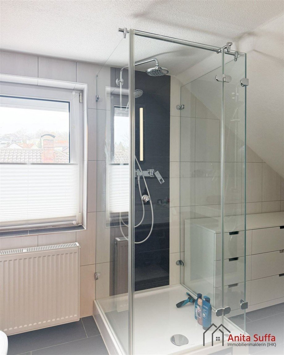 Bad OG Einfamilienhaus Neustadt a d Aisch