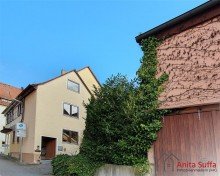 Hausansicht Geschichtstr�chtiges Wohn- und Gesch�ftshaus in Stadtmitte zu verkaufen!